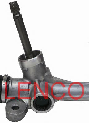 Lenco SGA1102L Steering Gear SGA1102L