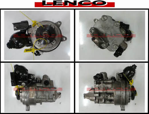 Lenco SP4112 Hydraulic Pump, steering system SP4112