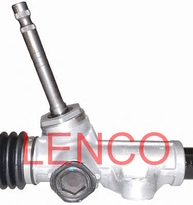 Lenco SGA1104L Steering Gear SGA1104L