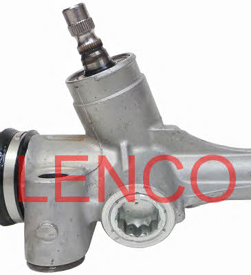 Lenco SGA1123L Steering Gear SGA1123L