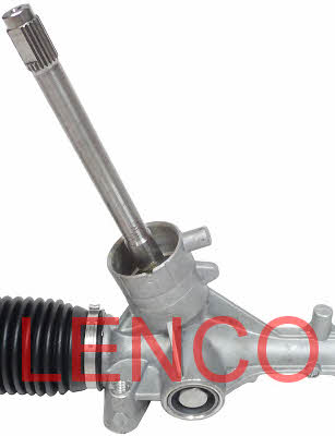 Lenco SGA1124L Steering Gear SGA1124L