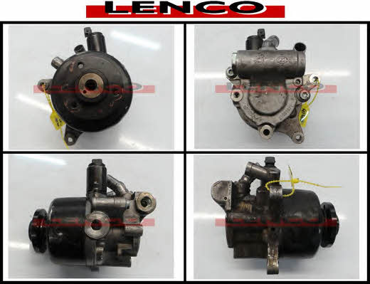 Lenco SP4140 Hydraulic Pump, steering system SP4140