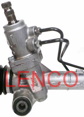 Lenco SGA1126L Steering Gear SGA1126L