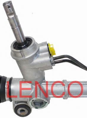 Lenco SGA1118L Steering Gear SGA1118L