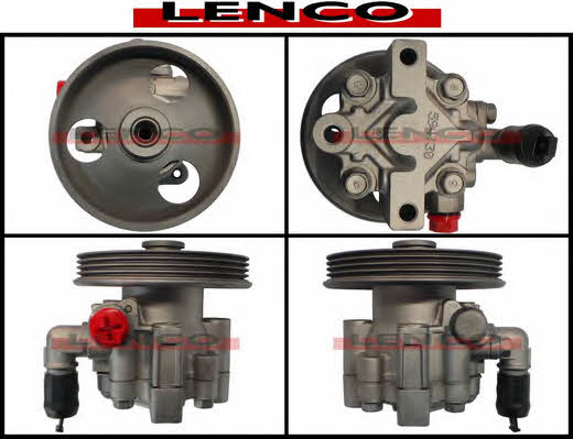 Buy Lenco SP4130 at a low price in United Arab Emirates!
