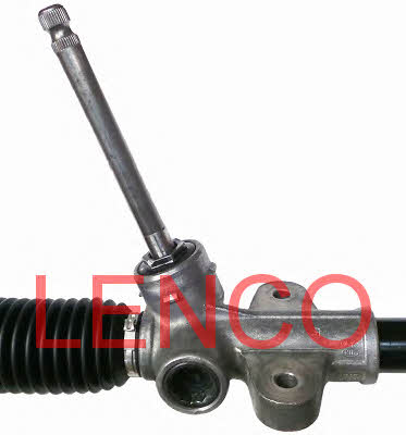 Lenco SGA1098L Steering Gear SGA1098L