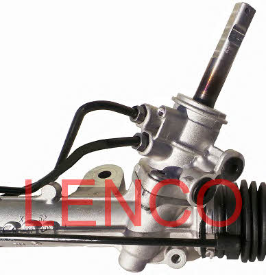 Lenco SGA1099L Steering Gear SGA1099L