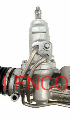 Lenco SGA1133L Steering Gear SGA1133L