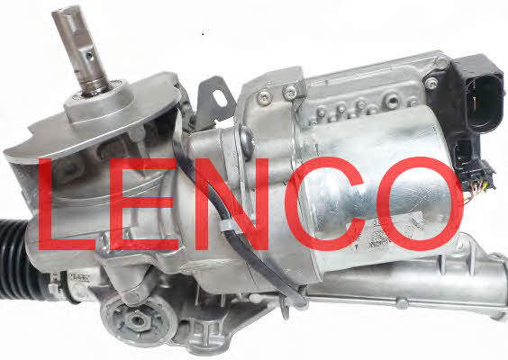 Steering Gear Lenco SGA1114L