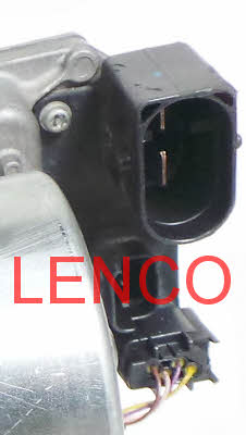 Lenco SGA1114L Steering Gear SGA1114L