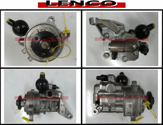 Lenco SP4113 Hydraulic Pump, steering system SP4113