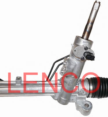 Lenco SGA1105L Steering Gear SGA1105L