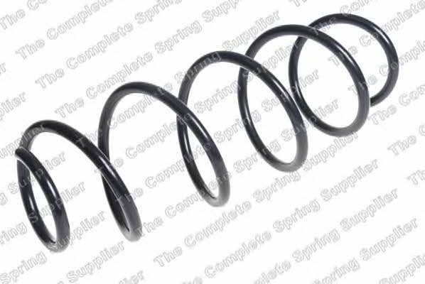 Lesjofors 4056888 Front coil spring 4056888 4056888 Lesjofors Front coil spring