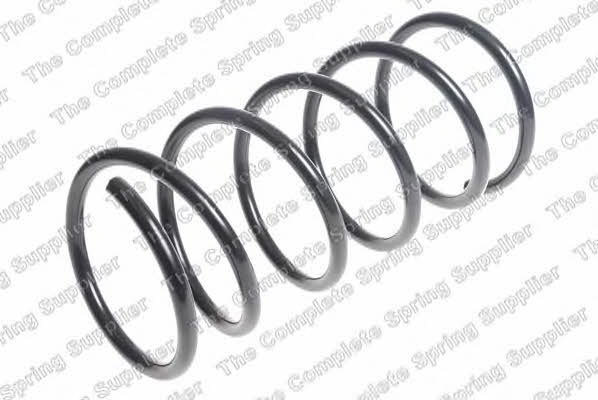 Lesjofors 4066820 Front coil spring 4066820 4066820 Lesjofors Front coil spring