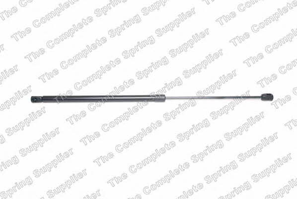 Hood struts Dacia: 8017001 Lesjofors Hood shock absorber