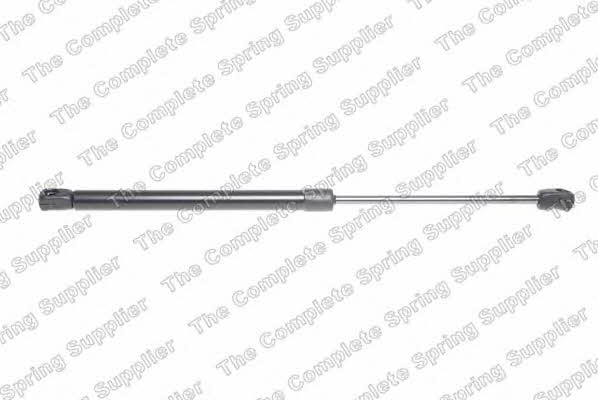 Bonnet lifters Hyundai ix55: 8037206 Lesjofors Hood shock absorber