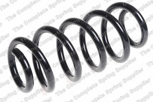 Lesjofors 4004292 Suspension spring front 4004292