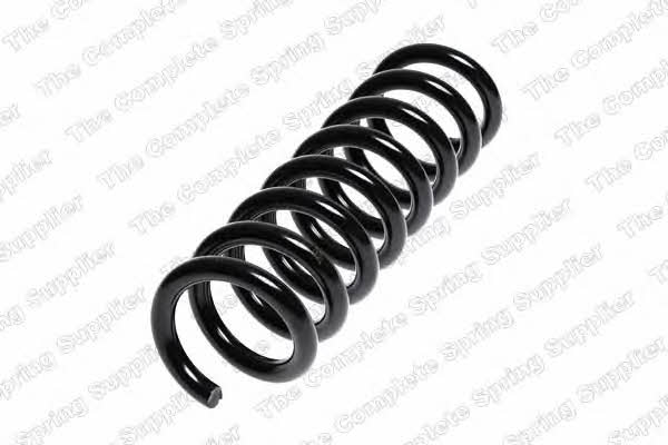 Lesjofors 4256857 Rear coil spring 4256857 4256857 Lesjofors Rear coil spring