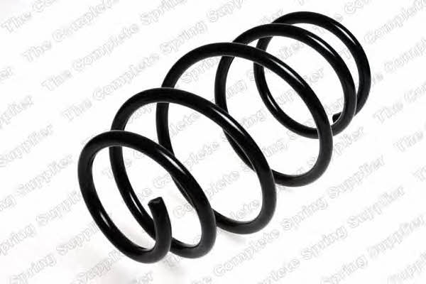 Front coil spring Lesjofors 4008435