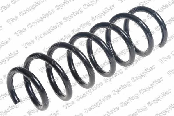 Lesjofors 4008502 Suspension spring front 4008502