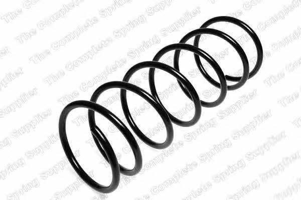 Lesjofors 4015603 Front coil spring 4015603 4015603 Lesjofors Front coil spring