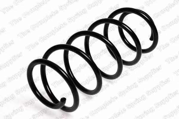 Coil spring suspension Daewoo: 4017709 Lesjofors Front coil spring
