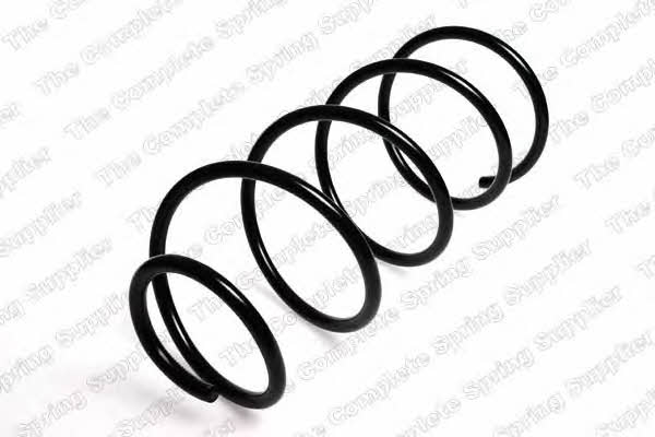 Suspension springs Fiat Marea: 4026126 Lesjofors Front coil spring