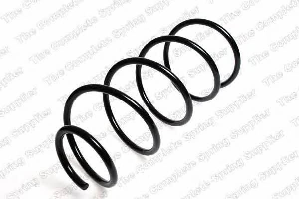 Coil springs Fiat Marea: 4026127 Lesjofors Front coil spring