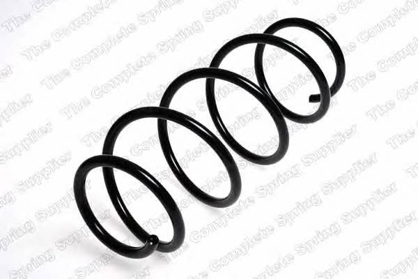 Lesjofors 4026157 Front coil spring 4026157 4026157 Lesjofors Front coil spring