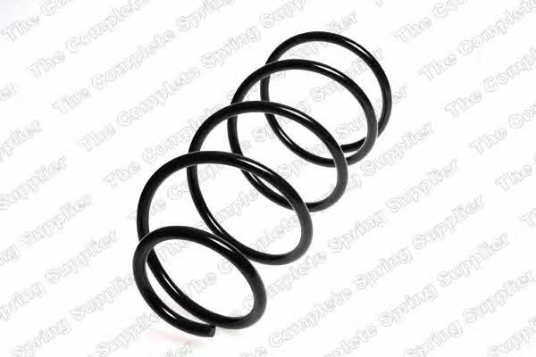 4026170 Lesjofors Front coil spring
