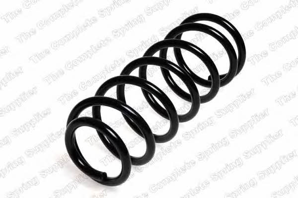 Lesjofors 4027551 Suspension spring front 4027551