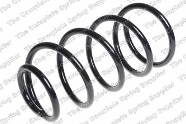 Lesjofors 4027642 Front coil spring 4027642 4027642 Lesjofors Front coil spring