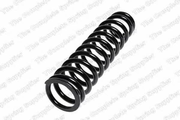 Lesjofors 4035734 Suspension spring front 4035734