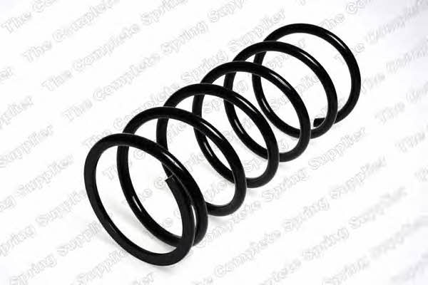 Lesjofors 4037202 Suspension spring front 4037202