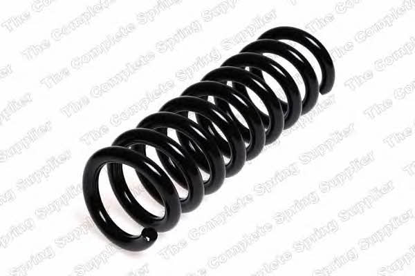 Lesjofors 4256843 Rear coil spring 4256843 4256843 Lesjofors Rear coil spring