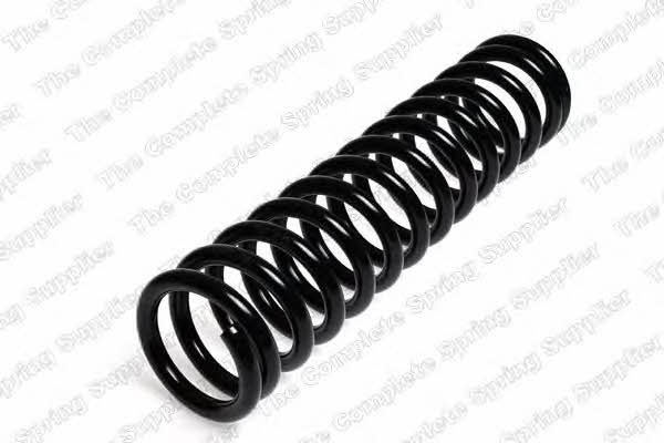 Lesjofors 4056811 Front coil spring 4056811 4056811 Lesjofors Front coil spring
