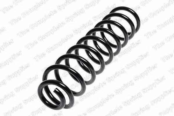 Lesjofors 4056841 Suspension spring front 4056841