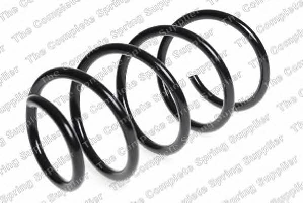 Lesjofors 4058708 Front coil spring 4058708 4058708 Lesjofors Front coil spring