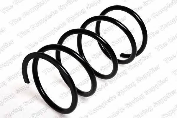 Lesjofors 4059229 Front coil spring 4059229 4059229 Lesjofors Front coil spring
