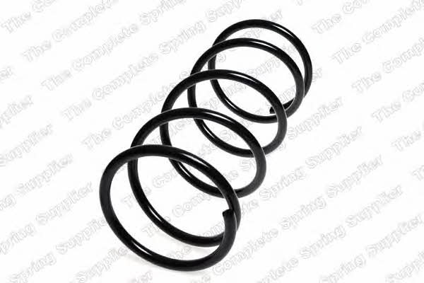 Lesjofors 4062043 Front coil spring 4062043 4062043 Lesjofors Front coil spring