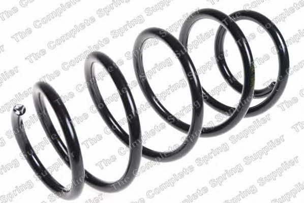 Lesjofors 4062069 Front coil spring 4062069 4062069 Lesjofors Front coil spring