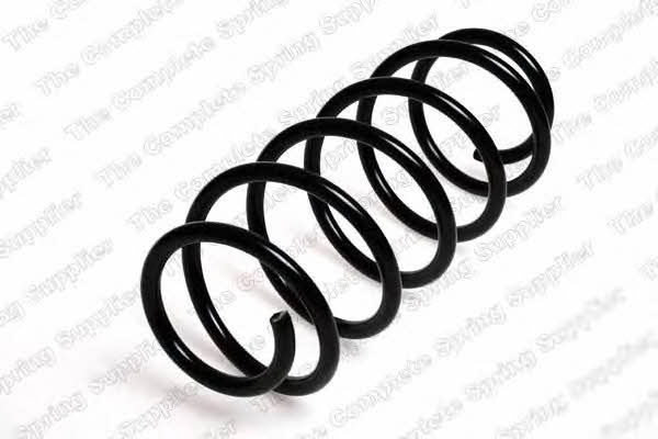 Lesjofors 4063461 Front coil spring 4063461 4063461 Lesjofors Front coil spring