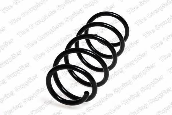 Lesjofors 4063521 Front coil spring 4063521 4063521 Lesjofors Front coil spring