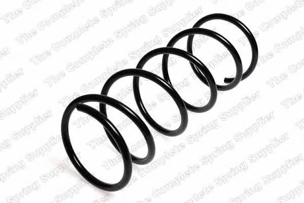 Lesjofors 4066731 Front coil spring 4066731 4066731 Lesjofors Front coil spring