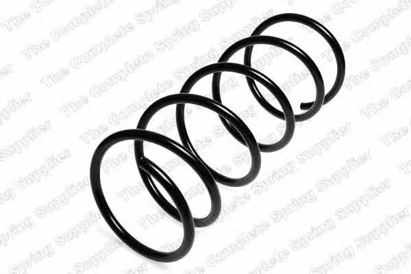 Lesjofors 4066738 Front coil spring 4066738 4066738 Lesjofors Front coil spring