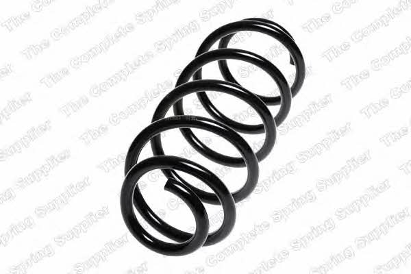 Lesjofors 4066755 Front coil spring 4066755 4066755 Lesjofors Front coil spring