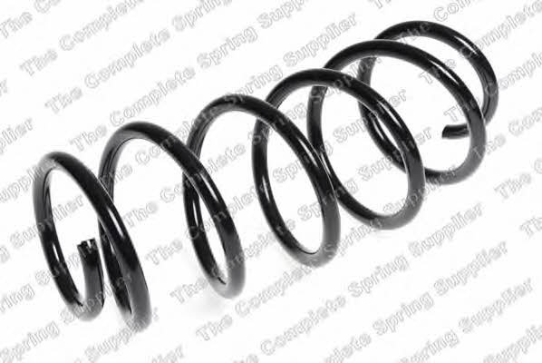 Lesjofors 4066778 Suspension spring front 4066778