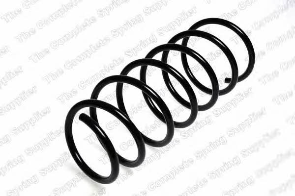 Coil springs Renault 19: 4072905 Lesjofors Front coil spring