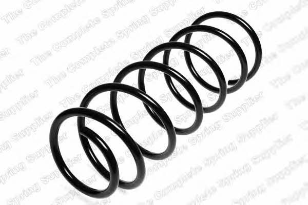Coil springs Saab 9000: 4077807 Lesjofors Front coil spring