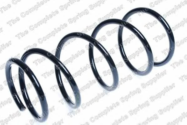 Lesjofors 4088330 Front coil spring 4088330 4088330 Lesjofors Front coil spring